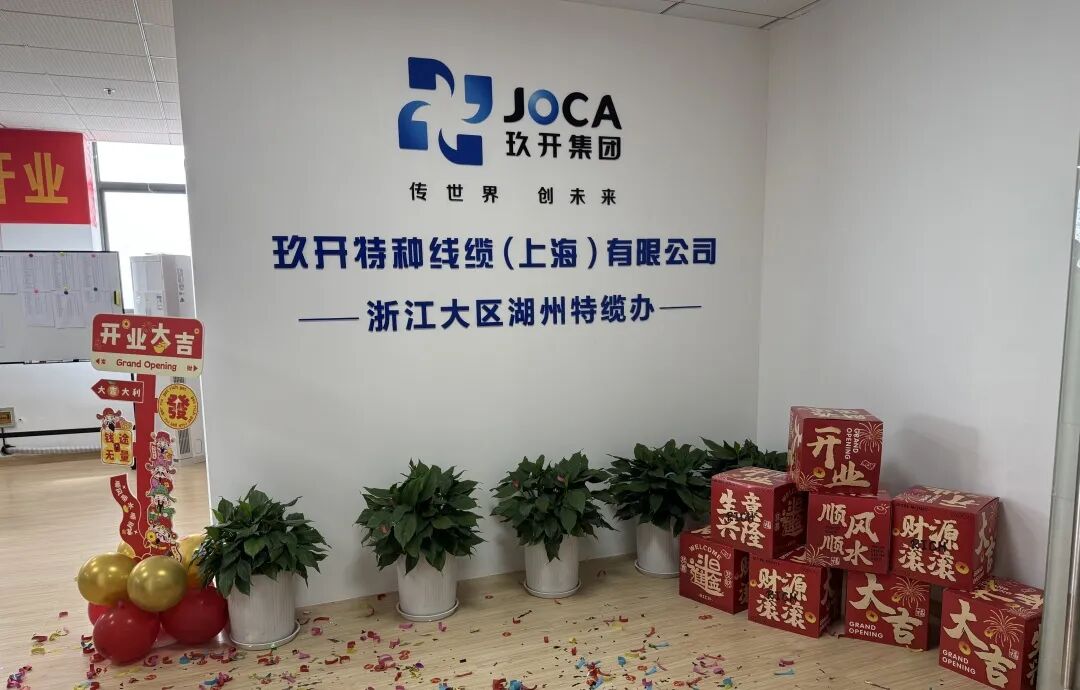 CA88咸宁特办缆成立